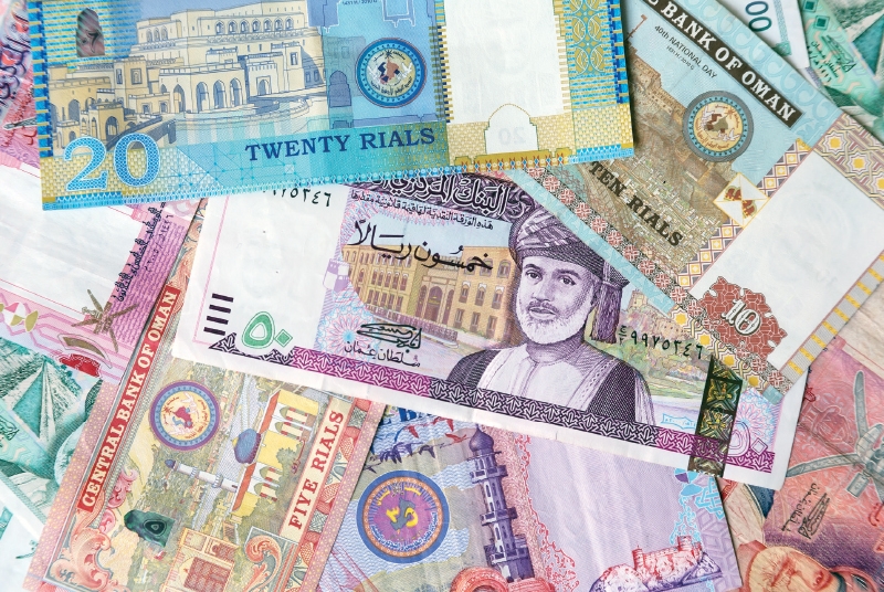 omr exchange rate - Amazing Oman