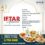 968 The Food Studio | Ramadan 2020 Iftar Offer