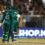 Pakistan vs New Zealand T20 Match Highlights