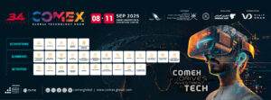 Comex Oman 2025